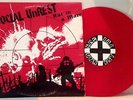 Social Unrest 1982 Rats In A Maze 12