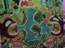 MGMT-Time To Pretend NM Condition Vinyl, Glow In The Dark Ltd Edition RSD 2015