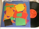 JOHN SCOFIELD Loud Jazz Dennis Chambers George Duke LP + 8 x 10 glossy photo