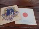 RORY GALLAGHER TATTOO UK 1ST PRESS 1973 IN MINT TOPCOPY