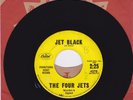 Rockabilly The Four Jets (The Shadows) 