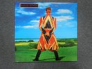 David Bowie Earthling Green Vinyl 180 Gram 2015 Mint Vinyl