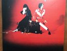 THE WHITE STRIPES Elephant RSD 2013 2x 180g Colored Lp Red/Black White