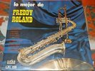 FREDDY ROLAND 