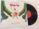 Melody Soundtrack LP Bee Gees CSN&Y Various Polydor 2383043 U.K. Press 1971 VG+
