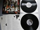 Crass - Best Before..1984 UK Crass Records DBL LP with 2 x Inserts