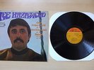 LEE HAZLEWOOD FRIDAY'S CHILD GERMAN PRESSING NM/VG+