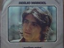 ABILIO MANOEL 1972 “Entre Nos” Bossa Funk Samba Jazz LP BRAZIL HEAR