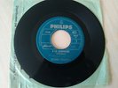 claude françois 45t canada (A la campagne) 1967