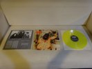Pungent Stench Dirty Rhymes Psychotronic Beats LP  1993 YELLOW VINYL