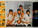 BUTCHER COVER THE BEATLES YESTERDAY & TODAY '66 MONO 3rd STATE PEELED FRAMABLE