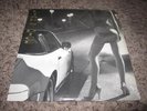 LIARS DICE LP  SEALED PRIVATE METAL LP MINT ORIGINAL PRESS
