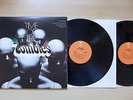 TIME OF THE ZOMBIES LPx2 COMP EPIC KEG 32861 1974 CLEAN COPY