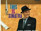 LP-FRANK SINATRA-THIS IS SINATRA VOLUME TWO NEW VINYL