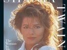 SHANIA TWAIN-SHANIA TWAIN:THE WOMAN IN ME NEW VINYL