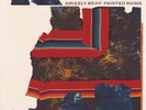 GRIZZLY BEAR-PAINTED RUINS NEW VINYL