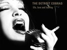DETROIT COBRAS, THE-LIFE, LOVE AND LEAVING - VINILO NEW VINYL