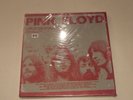 Pink Floyd Rare Live no Tmoq 3lp color vinyl still sealed