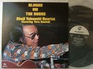 SHOJI YOKOUCHI BLONDE ON THE ROCKS / JAPAN TBM