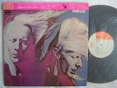 JOHNNY WINTER SECOND WINTER / WITH CAP OBI
