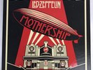 Led Zeppelin Mothership 4x Vinyl Box Set