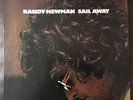 Randy Newman ?Sail Away NM Vinyl MS 2064 Gatefold Mid 1970s