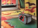 A Flock Of Seagulls Self Titled Debut S/T NM Vinyl VA 66000 1st US Pressing 1982