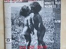 THE POP GROUP For How Much Longer.... UK orig vinyl LP + 4 inserts Rough Trade