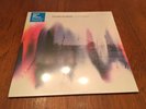The War On Drugs Slave Ambient LP Blue Vinyl Exclusive Color Me Please 980/2000