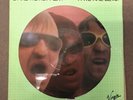 Q: Are We Not Men? A: We Are Devo  Picture Disc UK Import EX Vinyl VP2106 1978