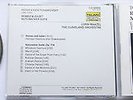 Telarc Japan, Tchaikovsky Romeo & Juliet Nutcracker, Lorin Maazel Cleveland Orch