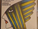 ADRIAN GOIZUETA PARA QUE NO CAIGA LA ESPERANZA MEXICAN LP STILL SEALED PROTESTA