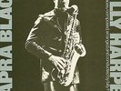 BILLY HARPER Capra Black ORIG '73 Strata-East LP Spiritual Jazz Funk NM