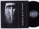 DEAD CAN DANCE Self Titled 4AD LP VG++