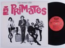 PRIMATES We Are The Primates VOXX LP NM