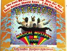 THE BEATLES:  Magical Mystery Tour Mono Vinyl LP With Booklet - Capitol MAL 2835