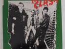The Clash,  Self-Titled (1977),  Punk Rock,  33 RPM LP,  Epic #36060 (1979)