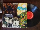 the SEEDS Future GNP Crescendo Original Gatefold LP