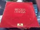 Bee Gees Odessa LP Record