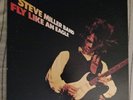 Steve Miller Band ?Fly Like An Eagle  1/2 Speed Mastered Audiophile MFSL 1-021
