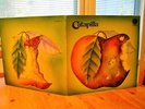 CATAPILLA - Catapilla,UK Prog Psych Jazz Rock,Orig.Germany Vertigo Swirl 1971