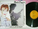 DAVID BOWIE SCARY MONSTERS RCA RVP-6472 Japan Vinyl LP