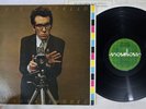 ELVIS COSTELLO & THE ATTRACTIONS THIS YEAR'S MODEL WARNER P-10538F Japan LP