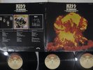 KISS ORIGINALS CASABLANCA VIP-5501,2,3 Japan Vinyl 3LP