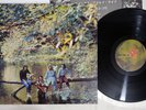 WINGS WILD LIFE APPLE AP-80377 Japan Vinyl LP
