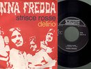 Panna fredda - Strisce rosse/Delirio