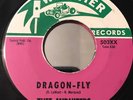 Northern Soul 45 Rpm Thee Midniters On Whittier