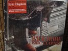 ERIC CLAPTON BACK HOME ORIGINAL 180 GRAM 1/2 SPEED MASTERED LP Gatefold Cover