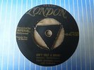 Fats Domino - Ain't That A Shame 1955 UK 45 LONDON GOLD TRI