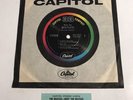 Meet The Beatles 1964 Capitol 7